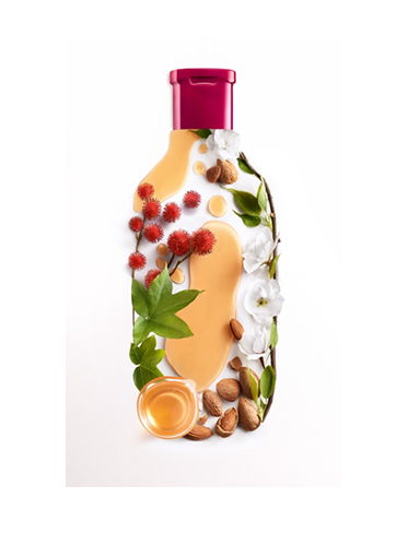 Garnier Botanic Therapy Касторовое масло и миндаль Шампунь против выпадения волос 250 мл - 2